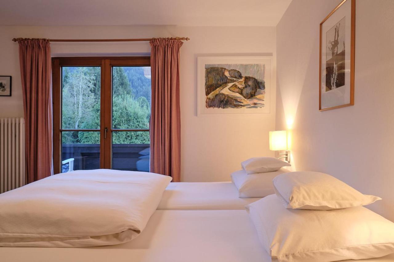 Pension Landhaus Gasteiger Kitzbühel Eksteriør billede