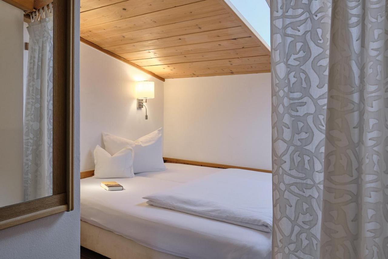 Pension Landhaus Gasteiger Kitzbühel Eksteriør billede