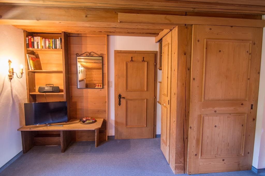 Pension Landhaus Gasteiger Kitzbühel Eksteriør billede