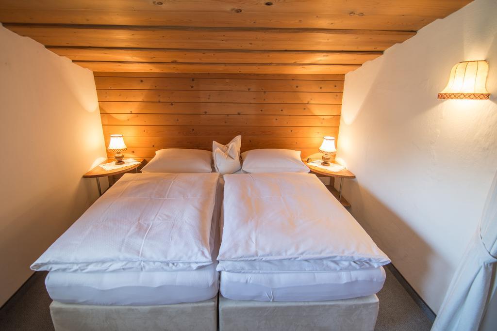 Pension Landhaus Gasteiger Kitzbühel Eksteriør billede