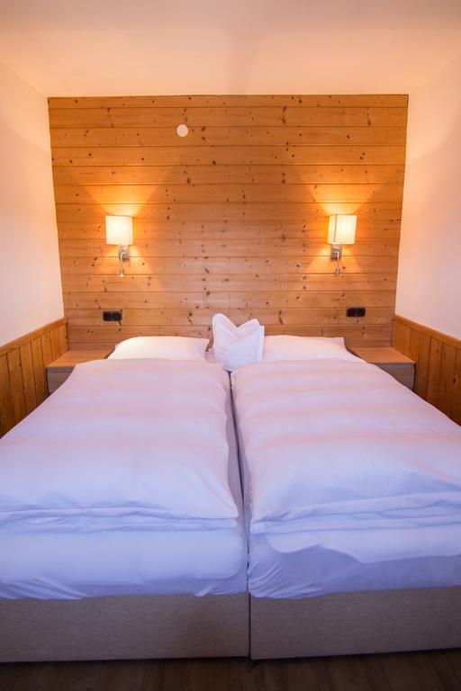 Pension Landhaus Gasteiger Kitzbühel Eksteriør billede